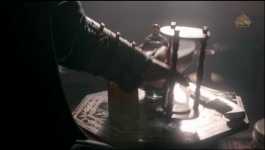 Barbarossa - Season 01 Episode 37 Urdu Dubbed